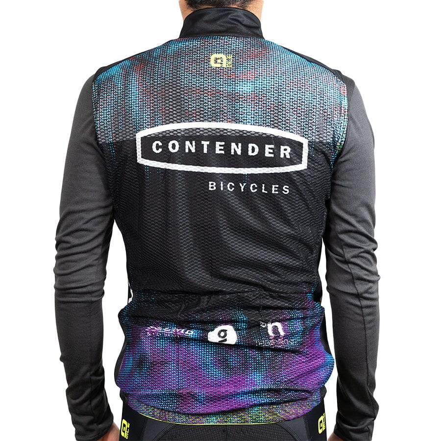 2023 Contender PRR Wind Vest