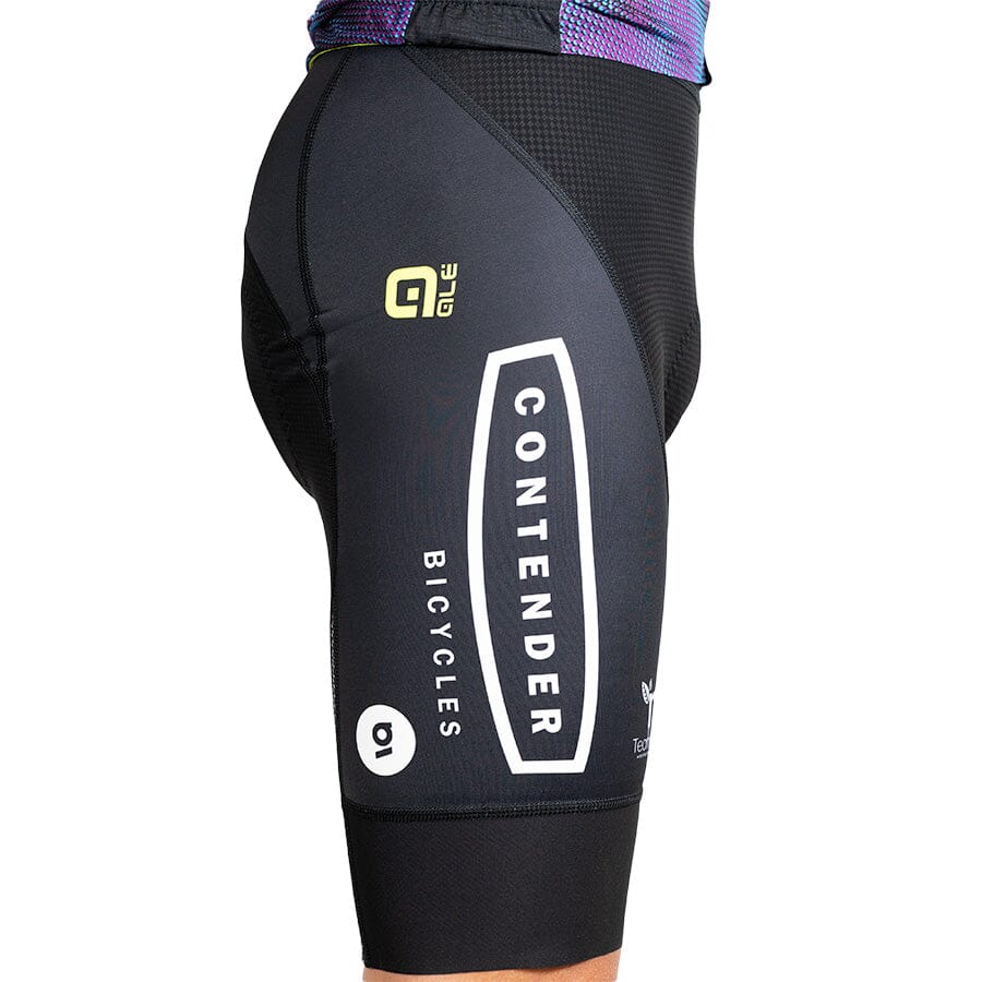 2023 Contender PRR Men's Bibshort