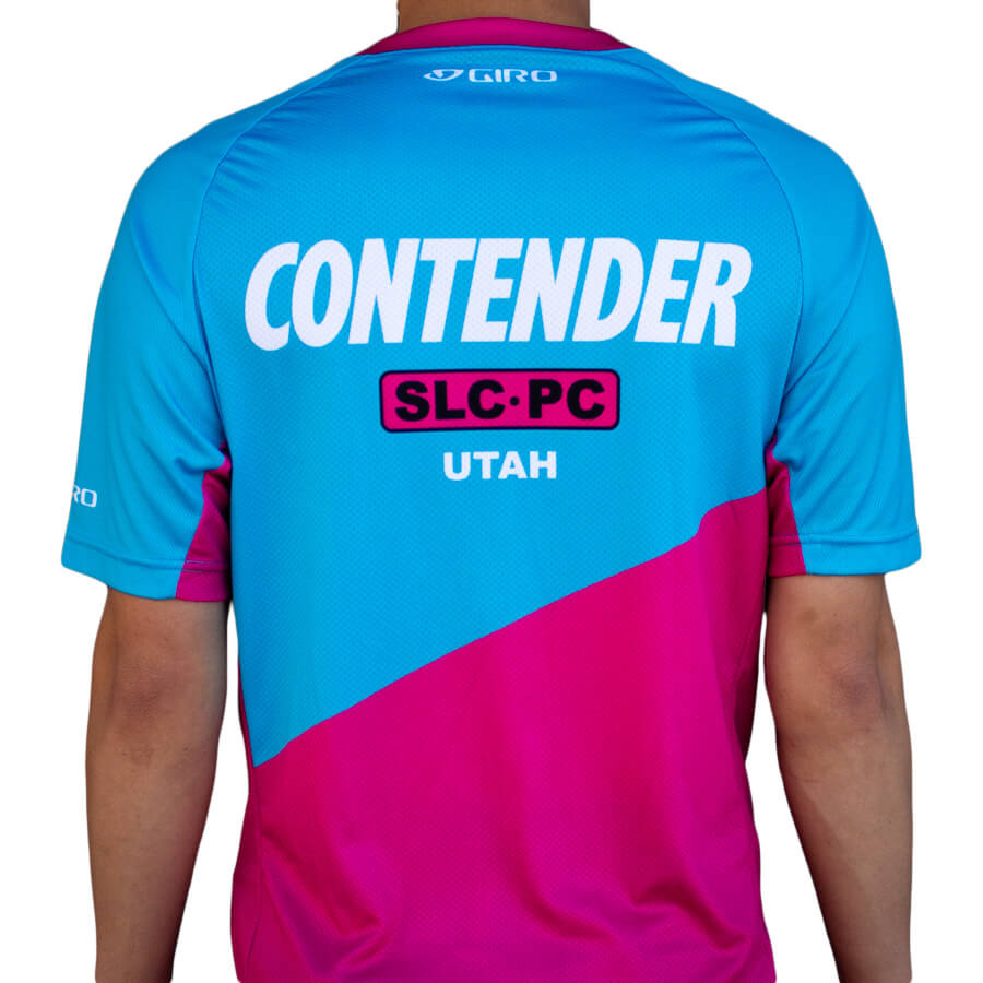 The Contend'r Send'r Jersey