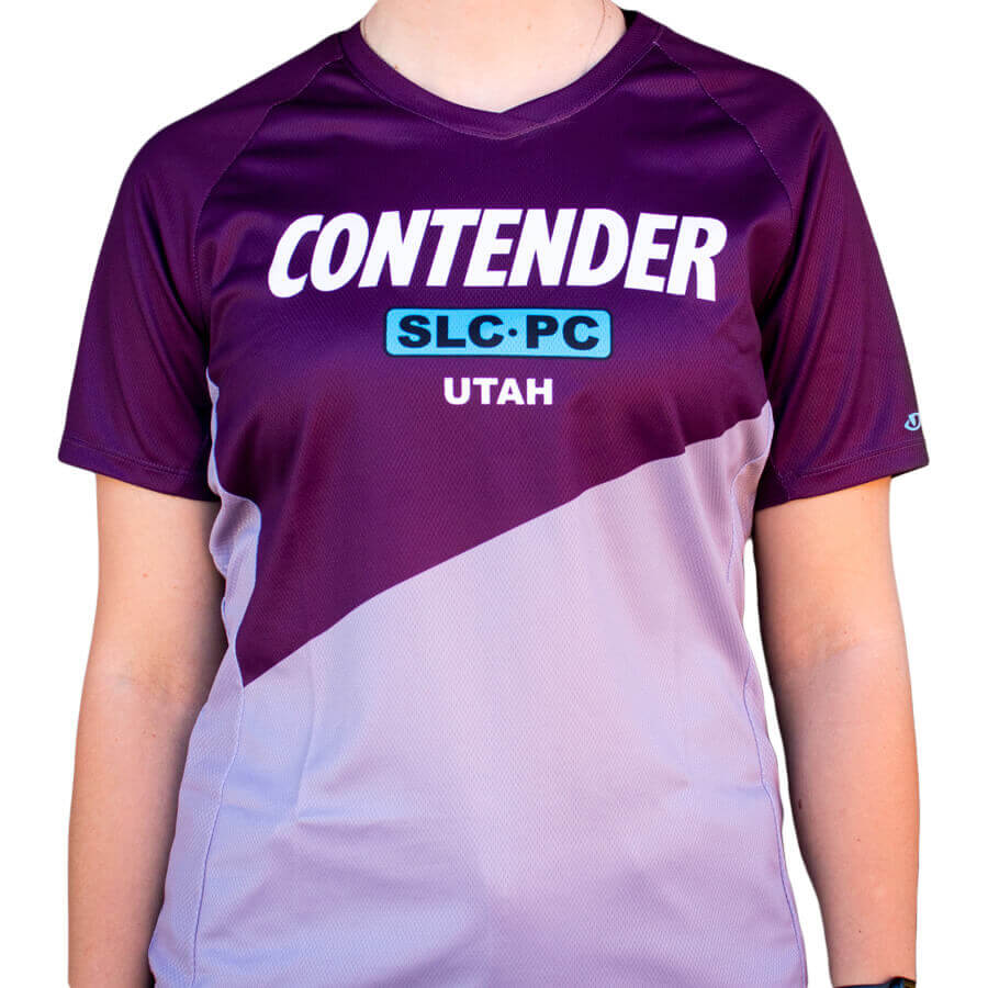 Contend'r Lady Send'r Jersey