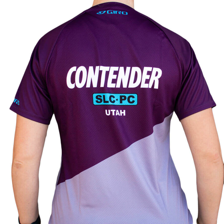 Contend'r Lady Send'r Jersey