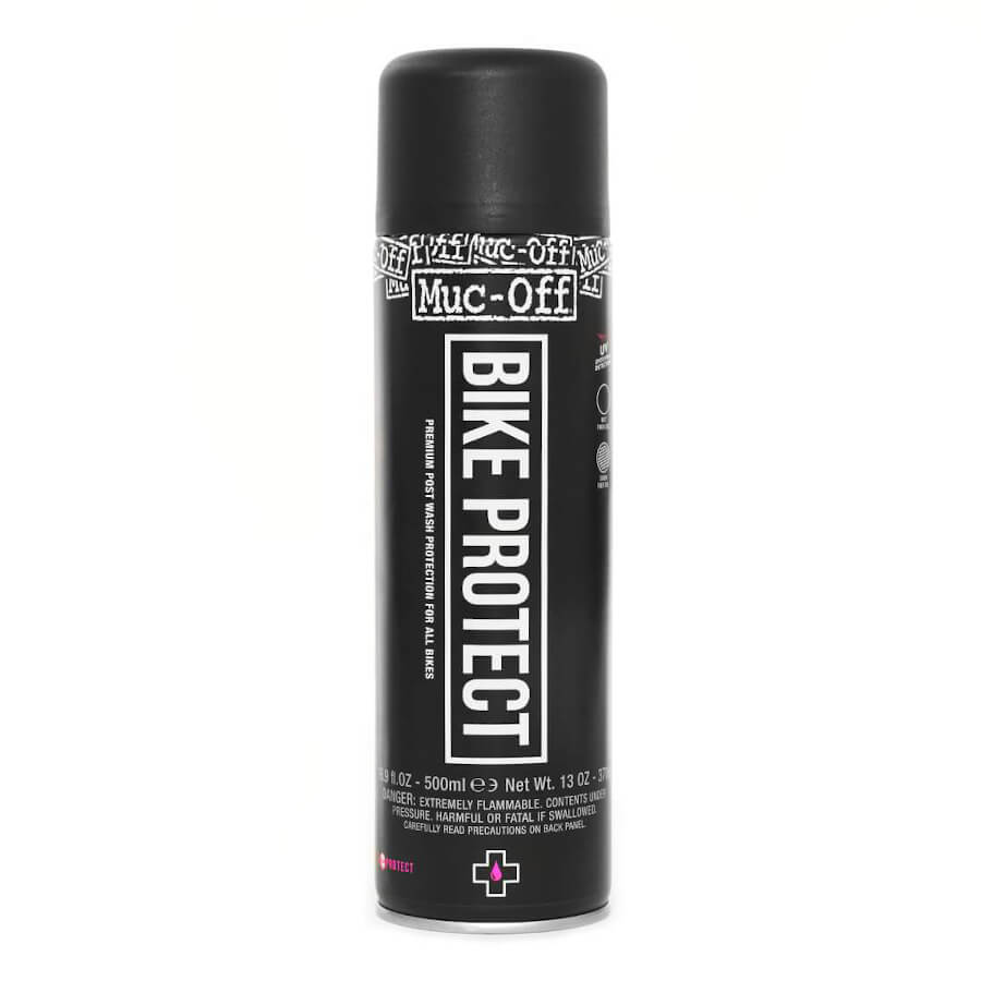 Muc-Off Bike Protect Detailer Spray 500ml