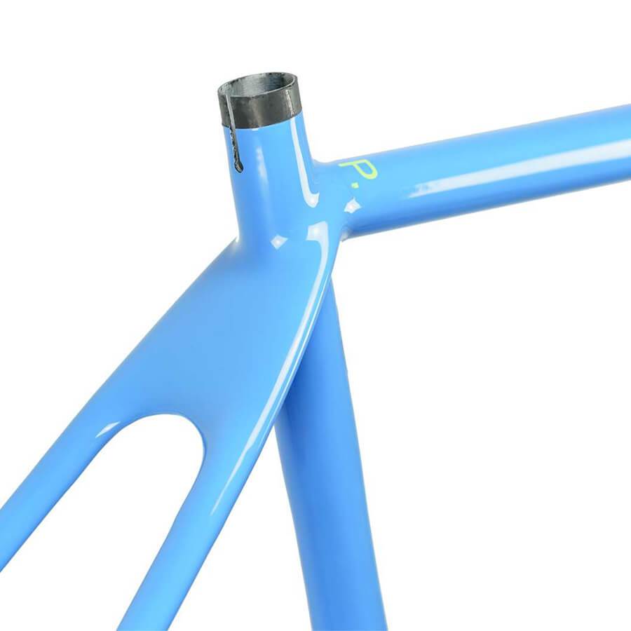 OPEN UP Frameset