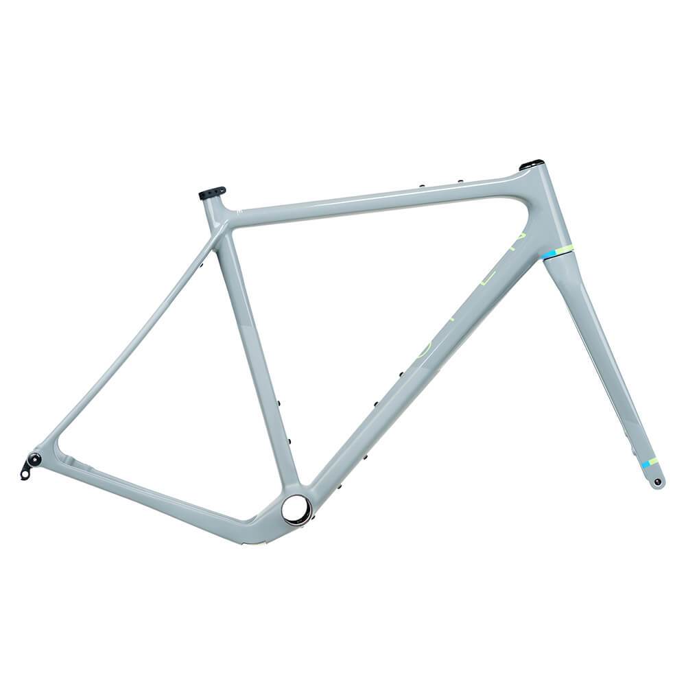 OPEN WIDE Frameset