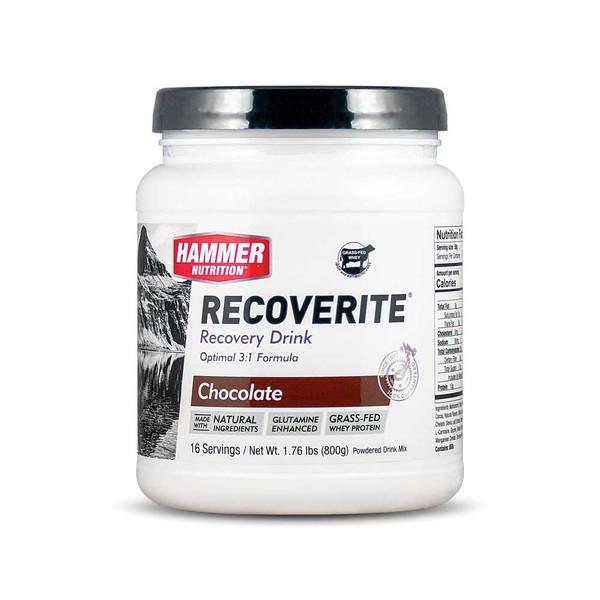 Hammer Nutrition Recoverite