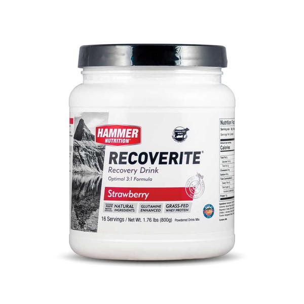 Hammer Nutrition Recoverite