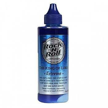 Rock-N-Roll Extreme Lube 4 OZ.