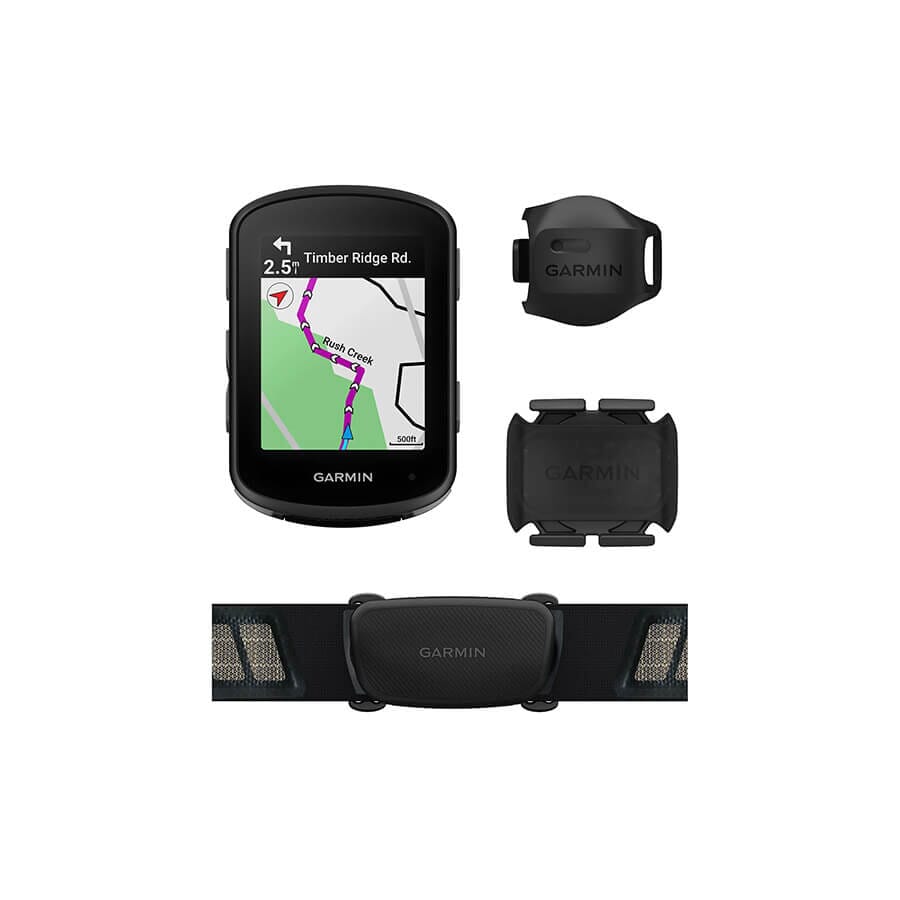 Garmin Edge 540