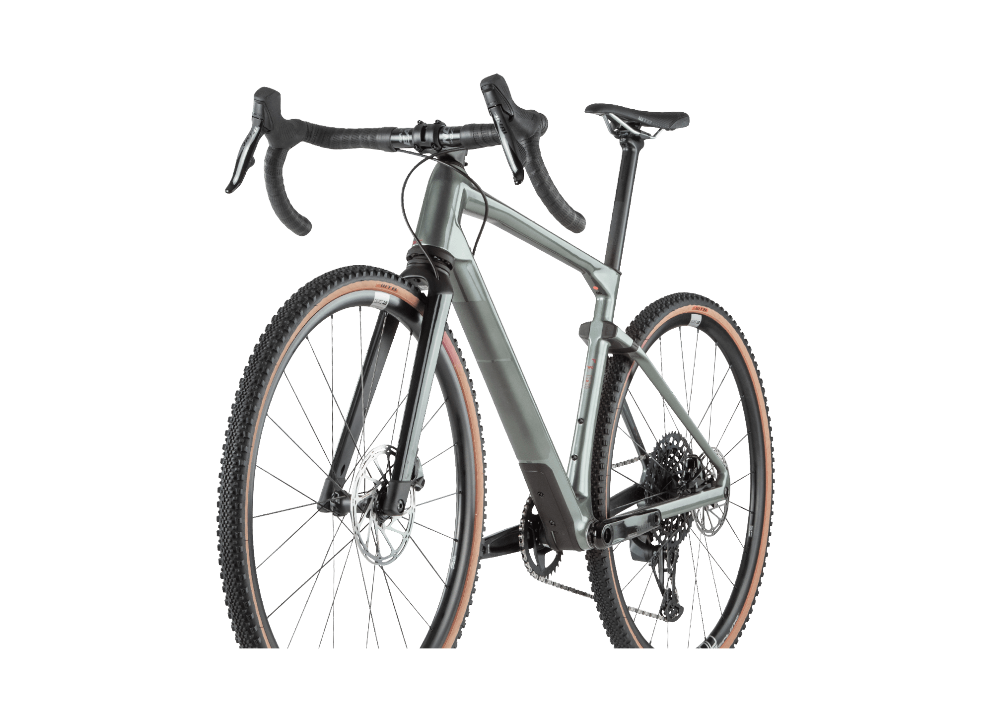 2022 BMC URS LT TWO Rival AXS Eagle