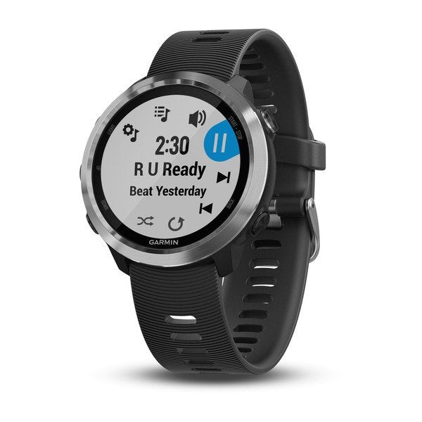 Garmin Forerunner 645 Watch