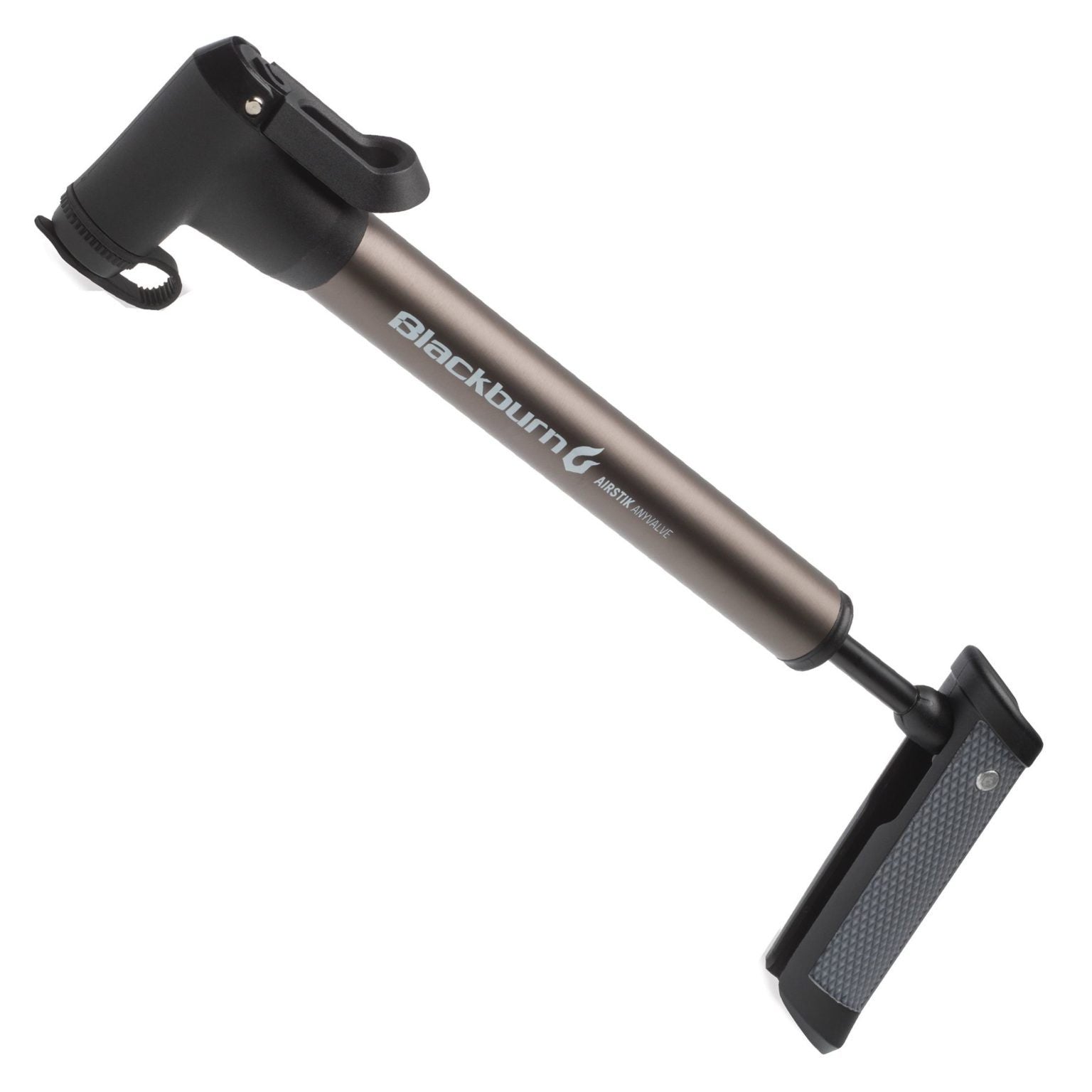 Blackburn Airstik Anyvalve Mini Pump