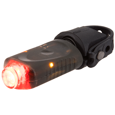 Light and Motion Vya Pro Rechargeable Taillight
