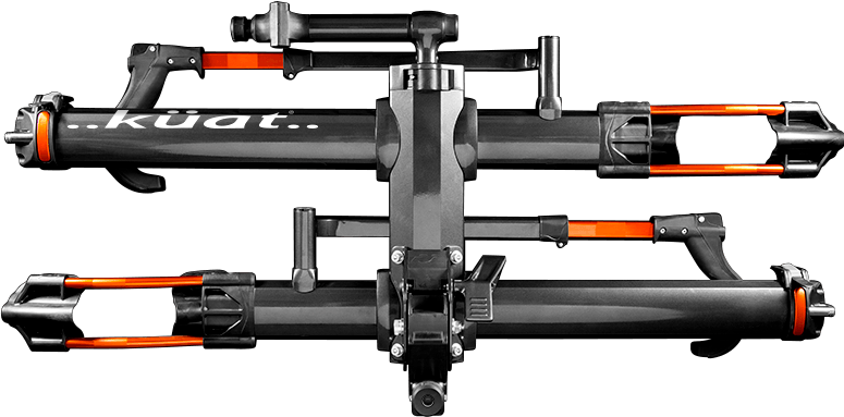 Kuat NV 2.0 2-Bike Tray Hitch Rack