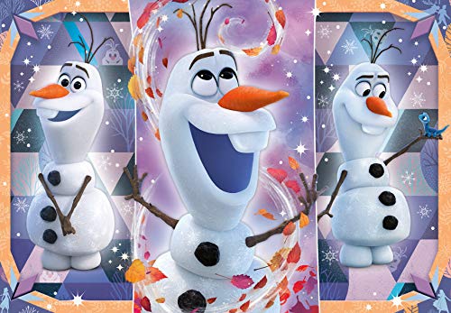 draadloze efficiënt scheren APPYTOYS.COM.MT | Ravensburger 2 12-piece puzzle - Frozen 2: OLAF