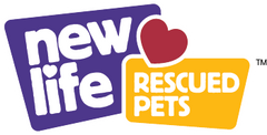 New Life Rescued Pets