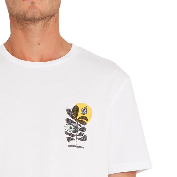 vans pelican shirt