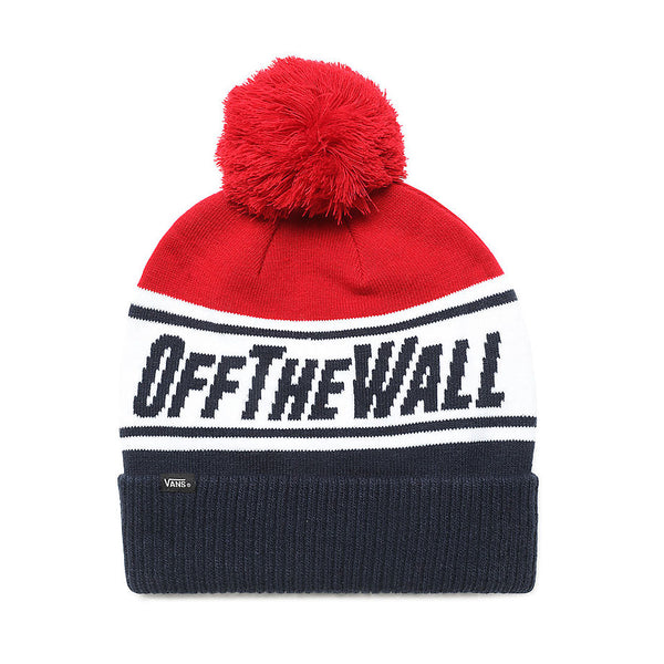 vans pom pom hat