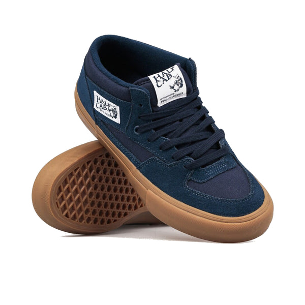 vans half cab pro 9.5