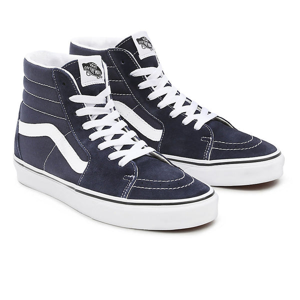 vans sk8 hi night sky