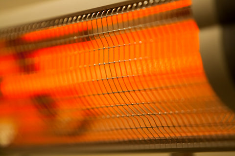 Infrared Space Heaters: Revolutionizing Energy Efficiency.