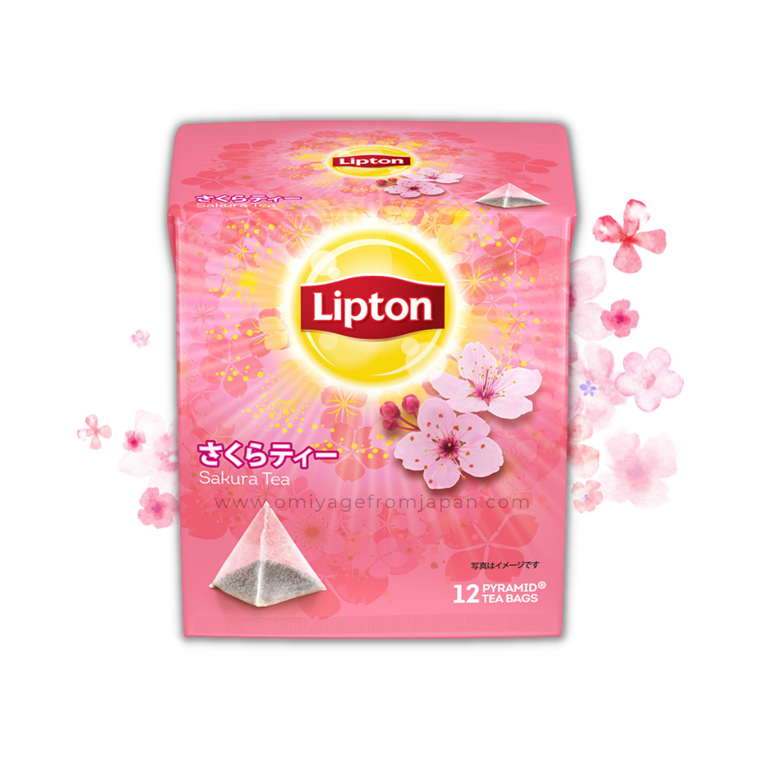 Sakura Tea | Souvenirs Omiyage From Japan – Omiyage