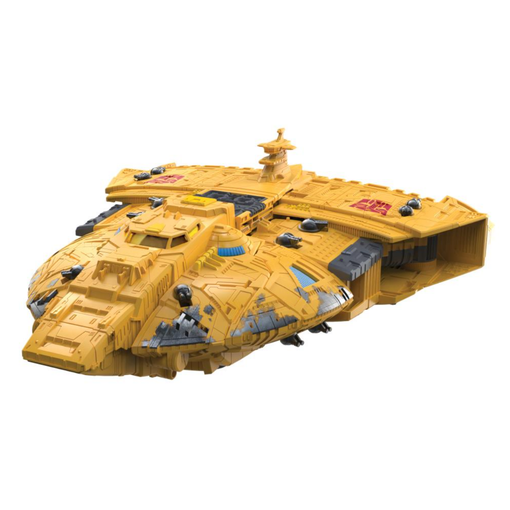 transformers wfc ark