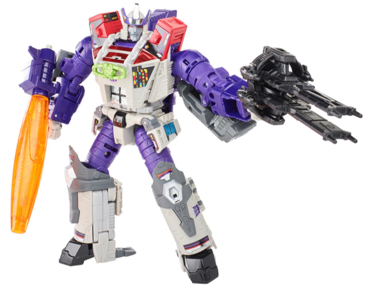 g2 galvatron