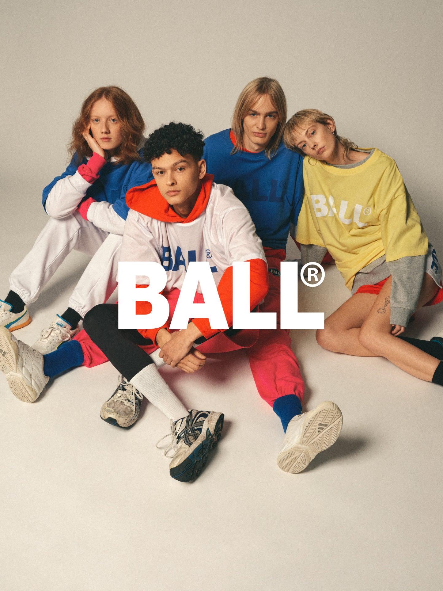 Ball ⇒ Køb modetøj Ball online her ⇒ Dig&Mig Skagen – Boutique Dig & Mig
