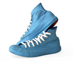 (IT) Light Blue - Converse