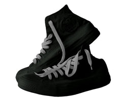 (IT) Jet Black - Converse