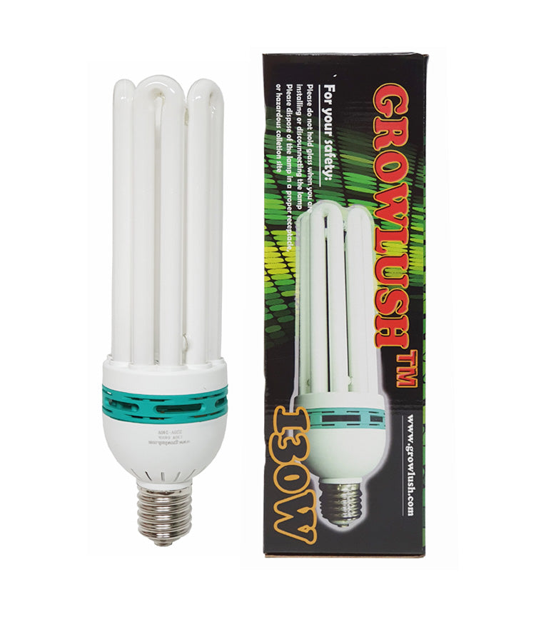 130w cfl