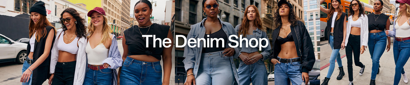 Women Denim_Jeans