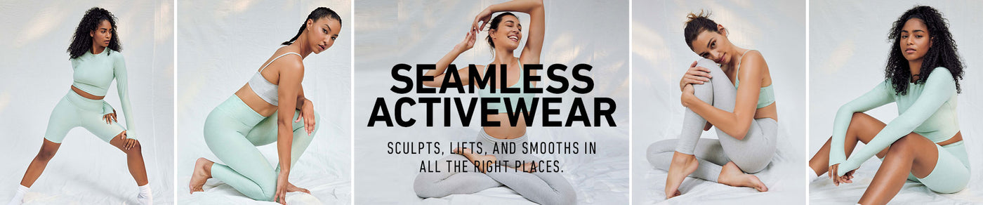 Women Activewear_Jackets