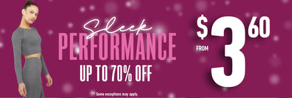 Forever 21 - Performance Sale