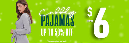 Forever 21 - Pajamas Sale