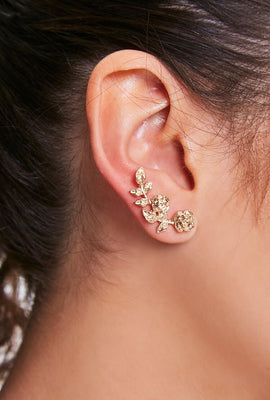 Link to Rose Ear Climbers Gold