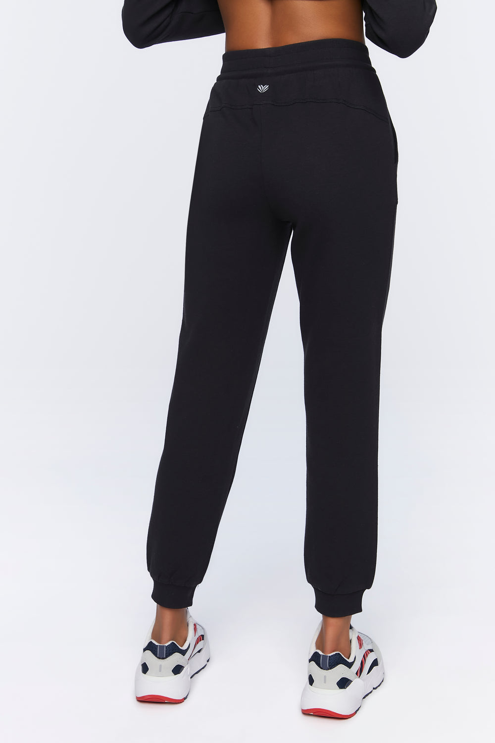 Active Pocket Joggers Black