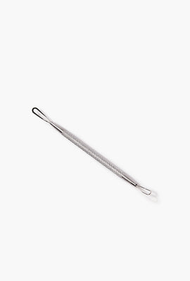 Link to Mini Blemish Extractor Tool Silver