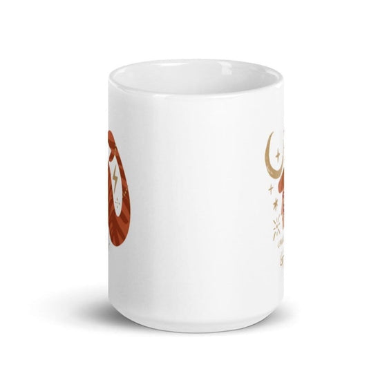 Zodiac Mug | Cancer Zodiac Mug | Coffee Mug | 15oz Mug