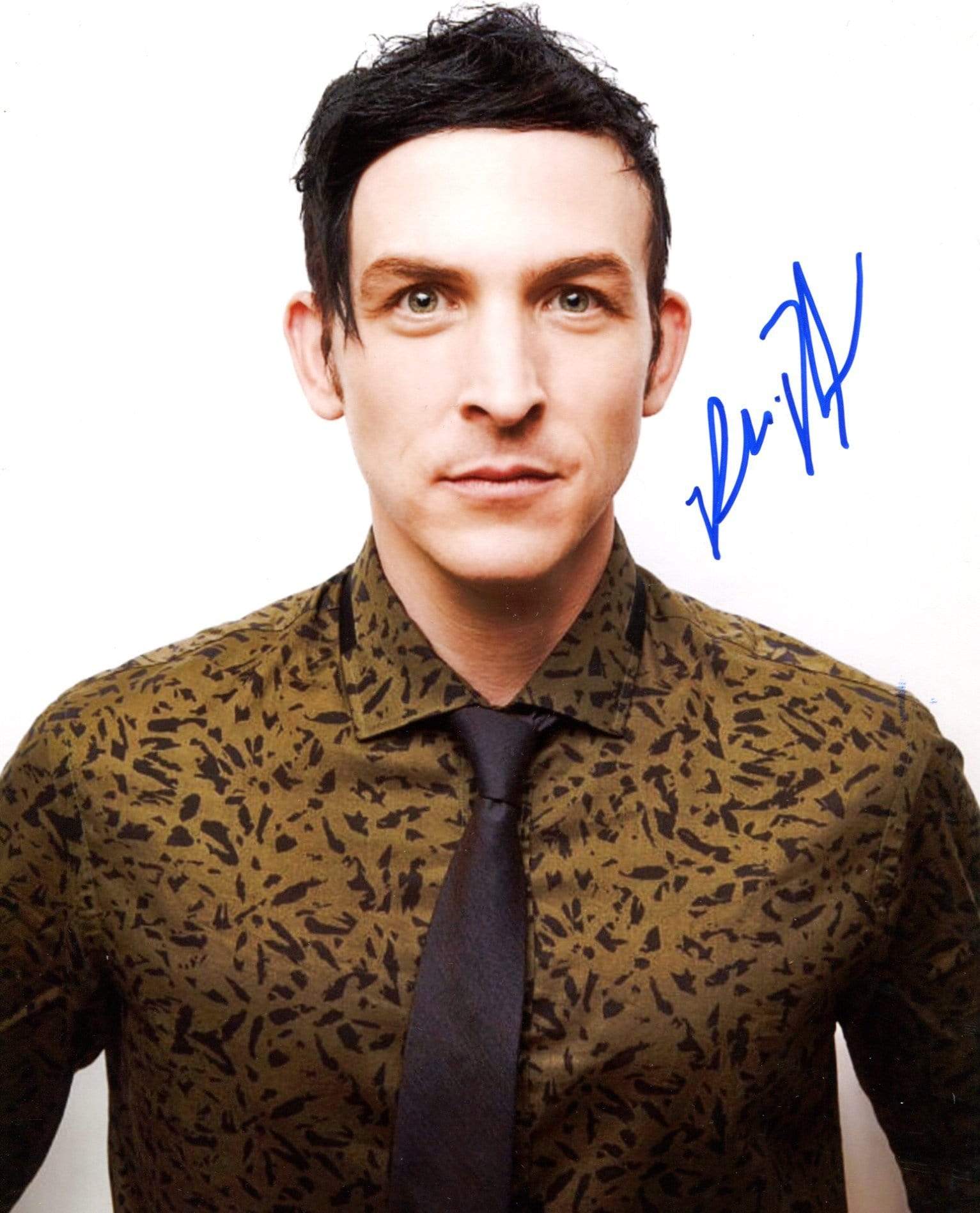 Robin Lord Taylor Net Worth