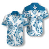 Houston Proud EZ05 0907 Hawaiian Shirt - Hyperfavor