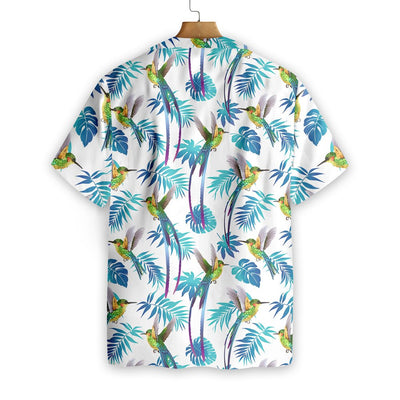 Hummingbird Tropical EZ10 0307 Hawaiian Shirt 7 - Hyperfavor