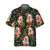 Christmas Golden Retriever Custom Hawaiian Shirt, Funny Golden Retriever Shirt, Personalized Christmas Gift - Hyperfavor