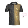 Personalized Golden Lines Golf EZ20 2503 Custom Polo Shirt - Hyperfavor