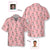 Valentine Couple Custom Hawaiian Shirt, Valentine Day Shirt For Couples, Personalized Valentine Gift - Hyperfavor