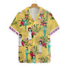 Registered nurse EZ15 1708 Hawaiian Shirt - Hyperfavor