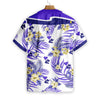 Sacramento Proud EZ05 0907 Hawaiian Shirt - Hyperfavor