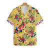 Teacher EZ15 1708 Hawaiian Shirt - Hyperfavor