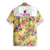 Teacher EZ15 1708 Hawaiian Shirt - Hyperfavor