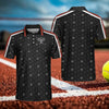 Tennis Clay Ver EZ16 0304 Polo Shirt - Hyperfavor